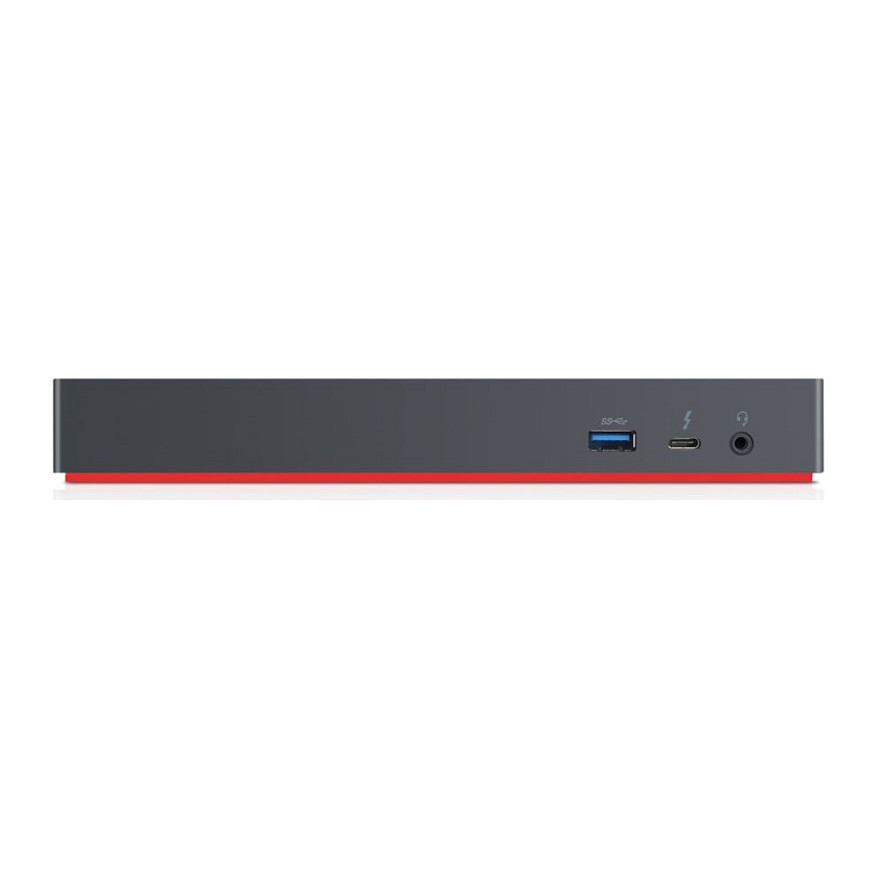 Lenovo ThinkPad Thunderbolt 3 Workstation Gen 2