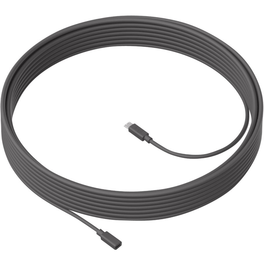Logitech MeetUp Mic Extension Cable - 950-000005
