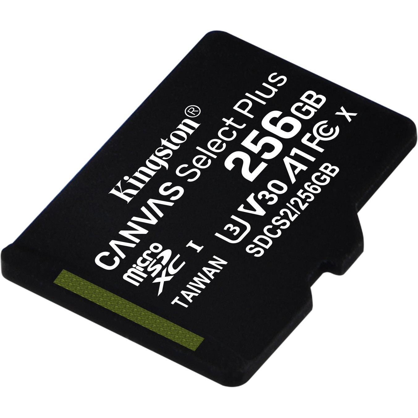 Kingston SDCS2/256GB, SD-Karten, Kingston Technology  (BILD5)