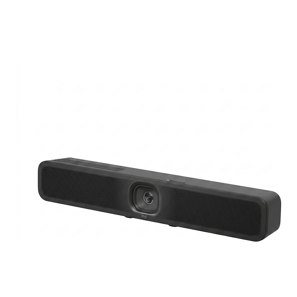 KONF Logitech MeetUp 2 - GRAPHITE USB - UK/EU
