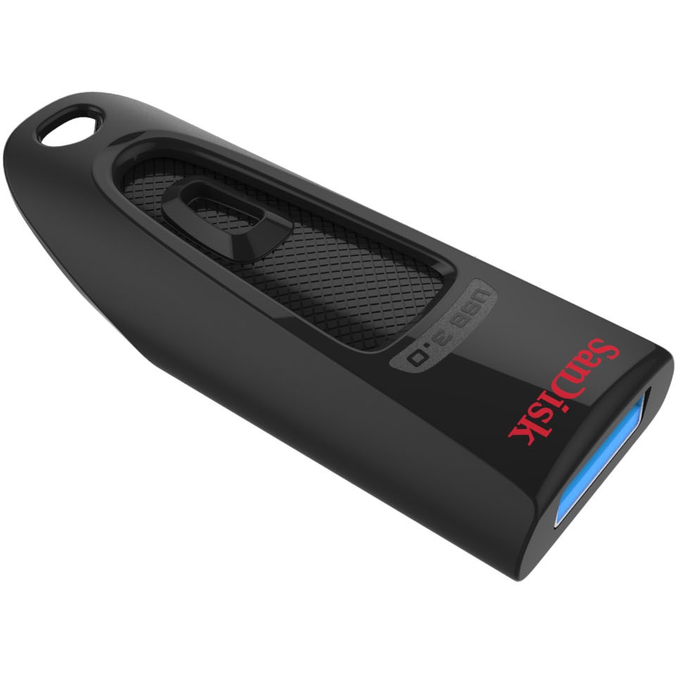Sandisk SDCZ48-128G-U46, USB-Stick, SanDisk Ultra USB  (BILD3)