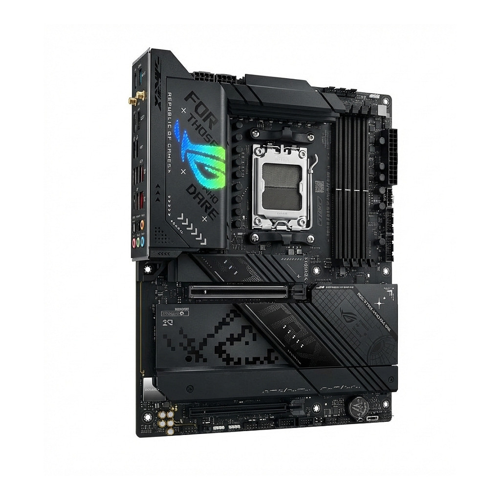 MOT AM5 ASUS ROG STRIX X870-F Gaming WIFI ATX