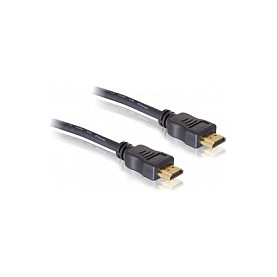 DeLOCK HDMI-Kabel - 5 m