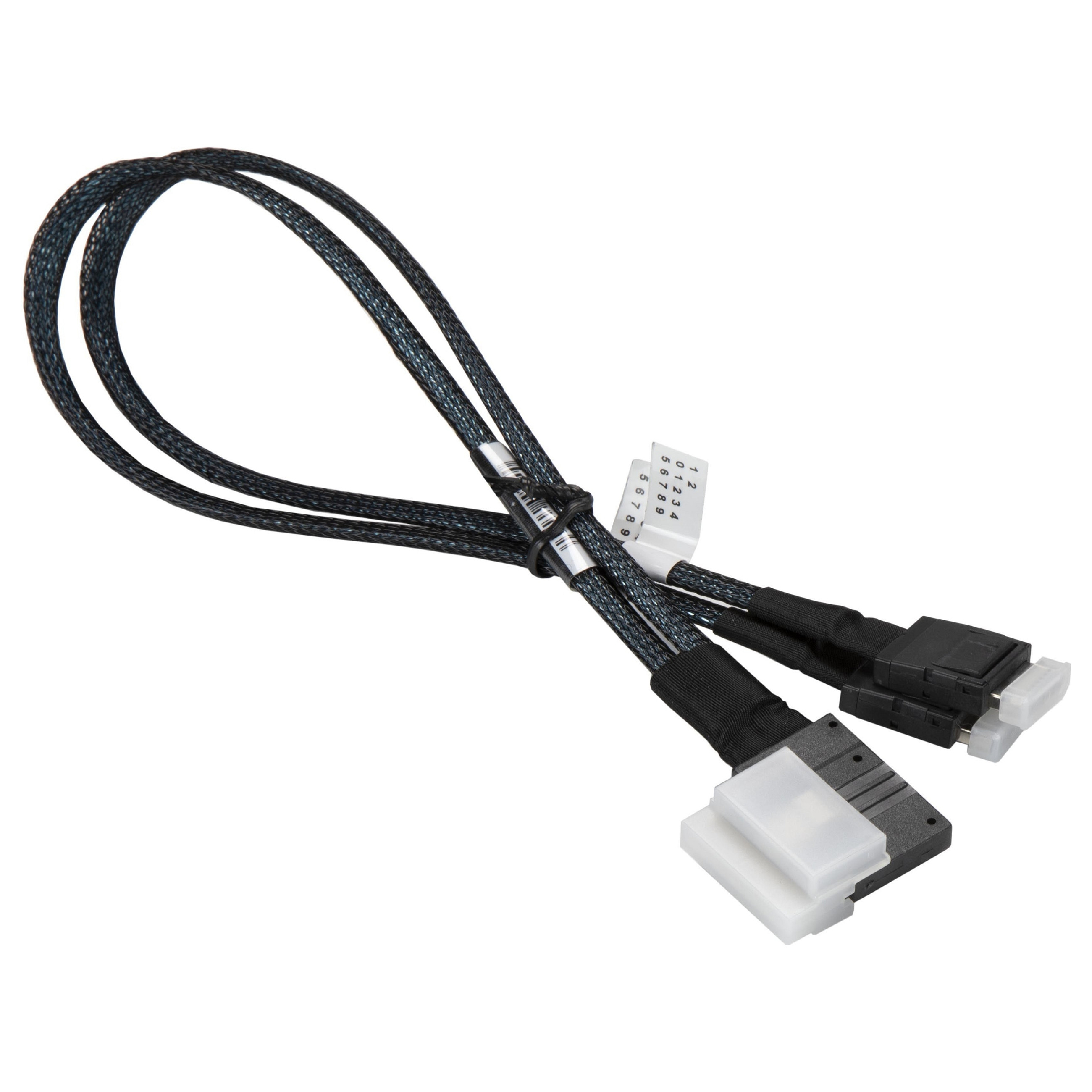 Supermicro CBL-SAST-0817 Serial Attached SCSI (SAS) cable Computer