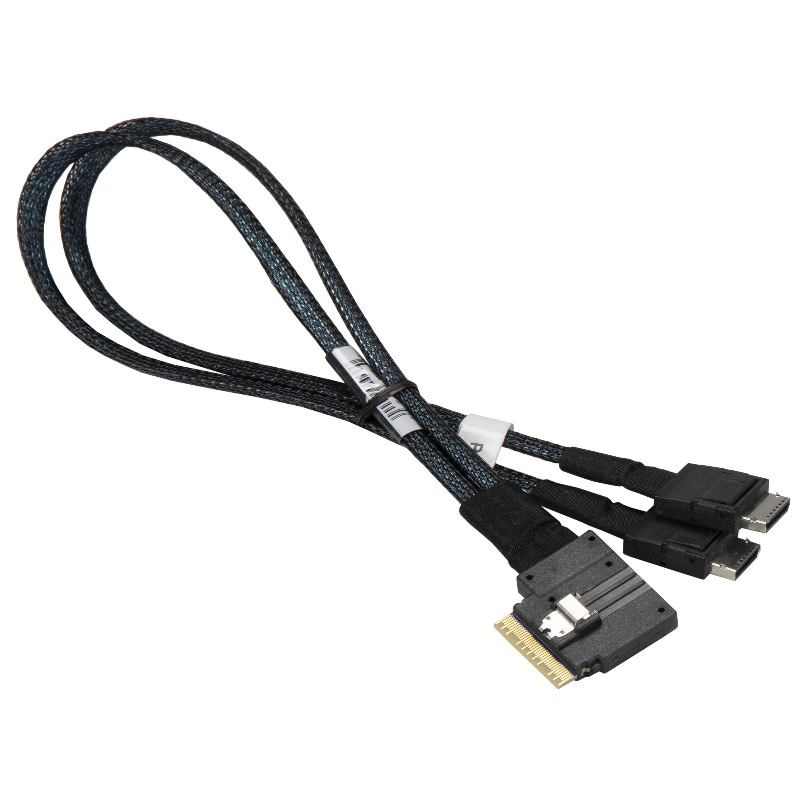 Supermicro CBL-SAST-0817 Serial Attached SCSI (SAS) cable
