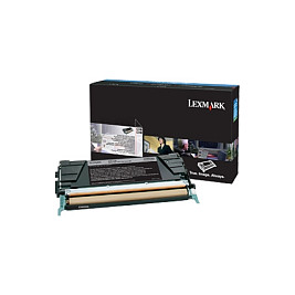 Lexmark 24B6015 toner cartridge Toner