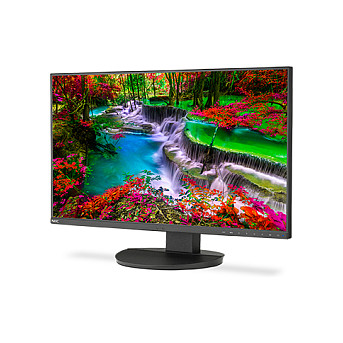 NEC MultiSync EA271F computer monitor