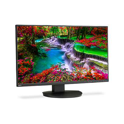 NEC MultiSync EA271F computer monitor