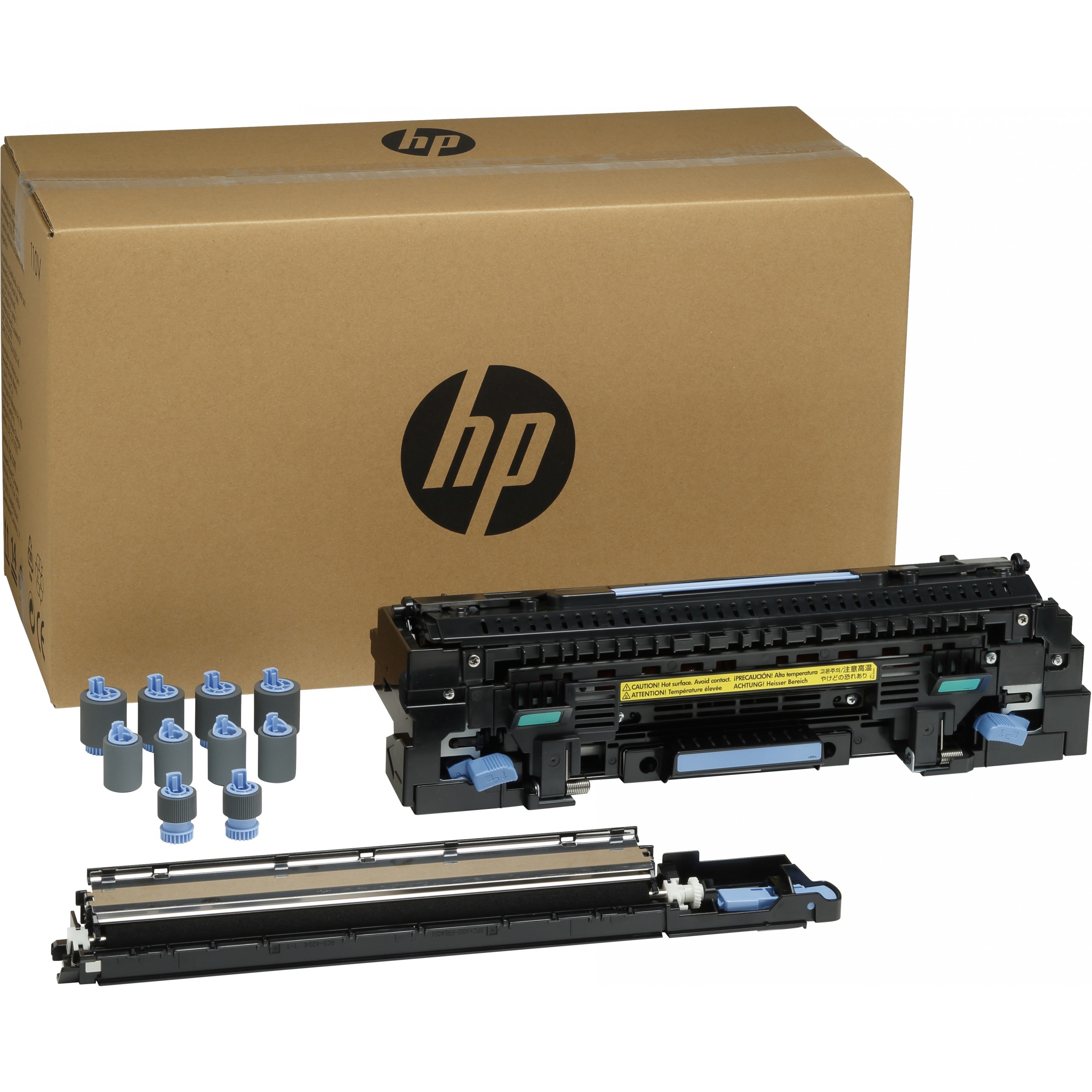 HP C2H57A, Zubehör Drucker, HP LaserJet 220V Kit C2H57A (BILD1)