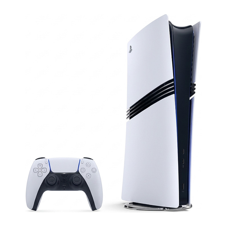 KON Sony PlayStation 5 Pro Digital Edition Konsolen