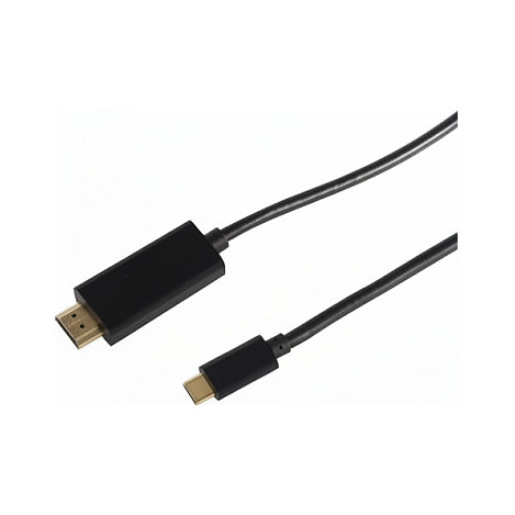 S/CONN maximum connectivity 10-56045 video cable adapter USB
