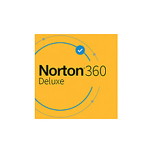 Norton Life Lock Norton™ 360 Deluxe Special Edition Jahreslizenz 3 Lizenzen Windows Mac Android iOS Sicherheits-Software