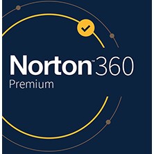 Norton 360 Premium 10 Geräte 1 Jahr 75GB Cloud Backup