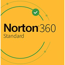 NortonLifeLock Norton 360 Standard Antivirus security 1 Lizenz(en) 1 Jahr(e) - Nr. 21405648