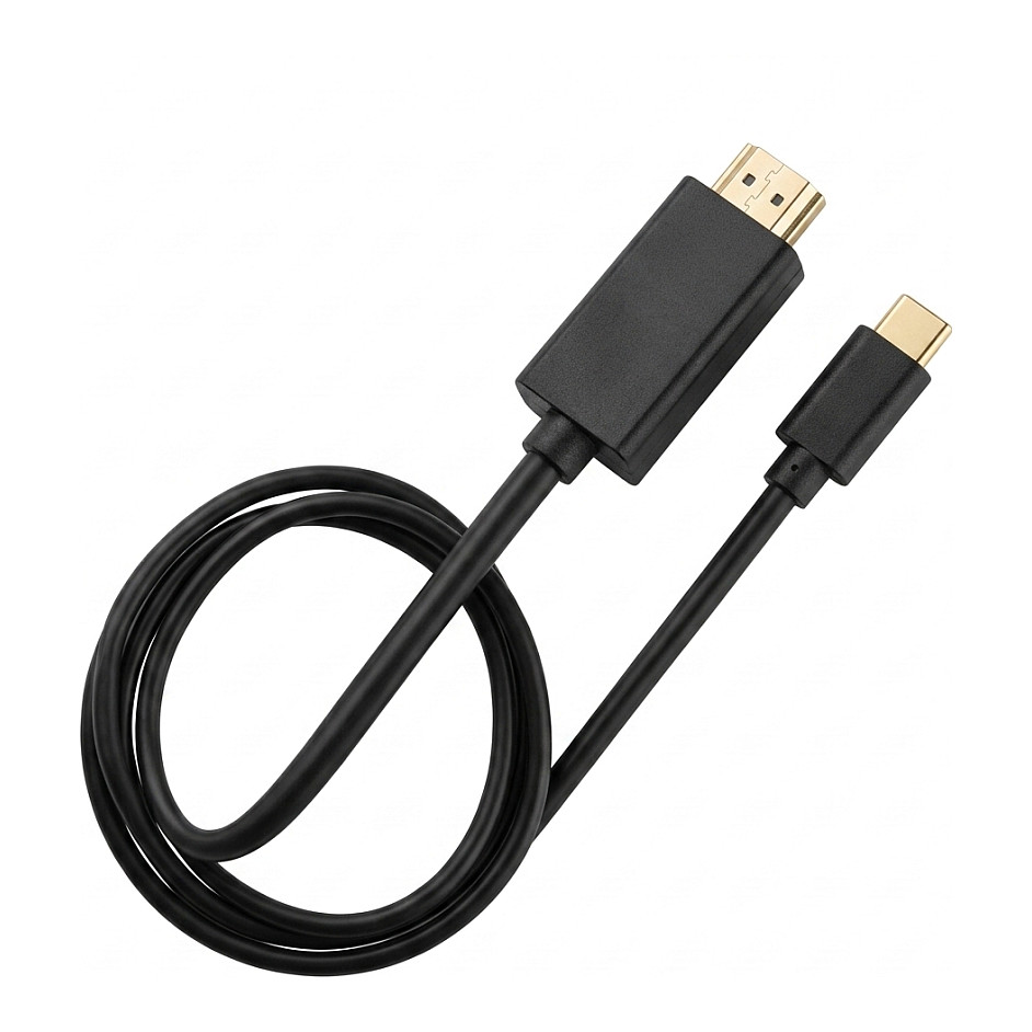 S/CONN maximum connectivity 10-57025 video cable adapter USB