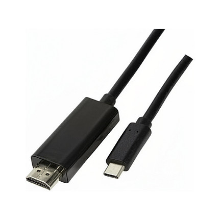 S/CONN maximum connectivity 10-57045 video cable adapter USB