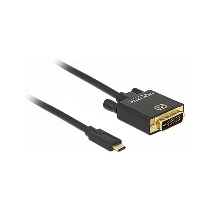 S/CONN maximum connectivity 10-58045 video cable adapter USB