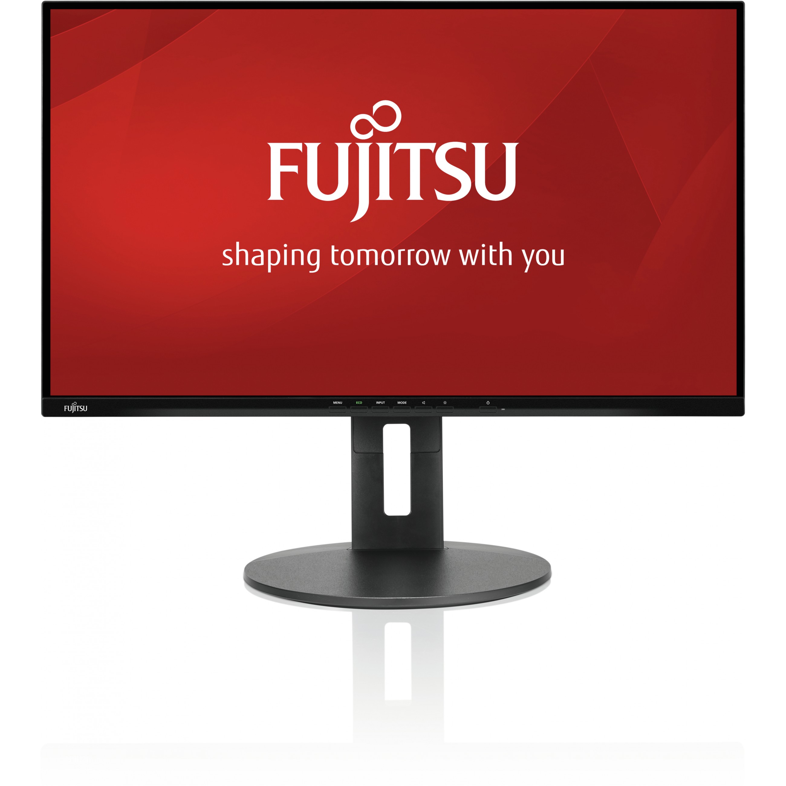 Fujitsu Displays B27-9 TS FHD computer monitor - S26361-K1692-V160