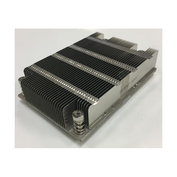 K Supermicro Prozessorkühler - 1U