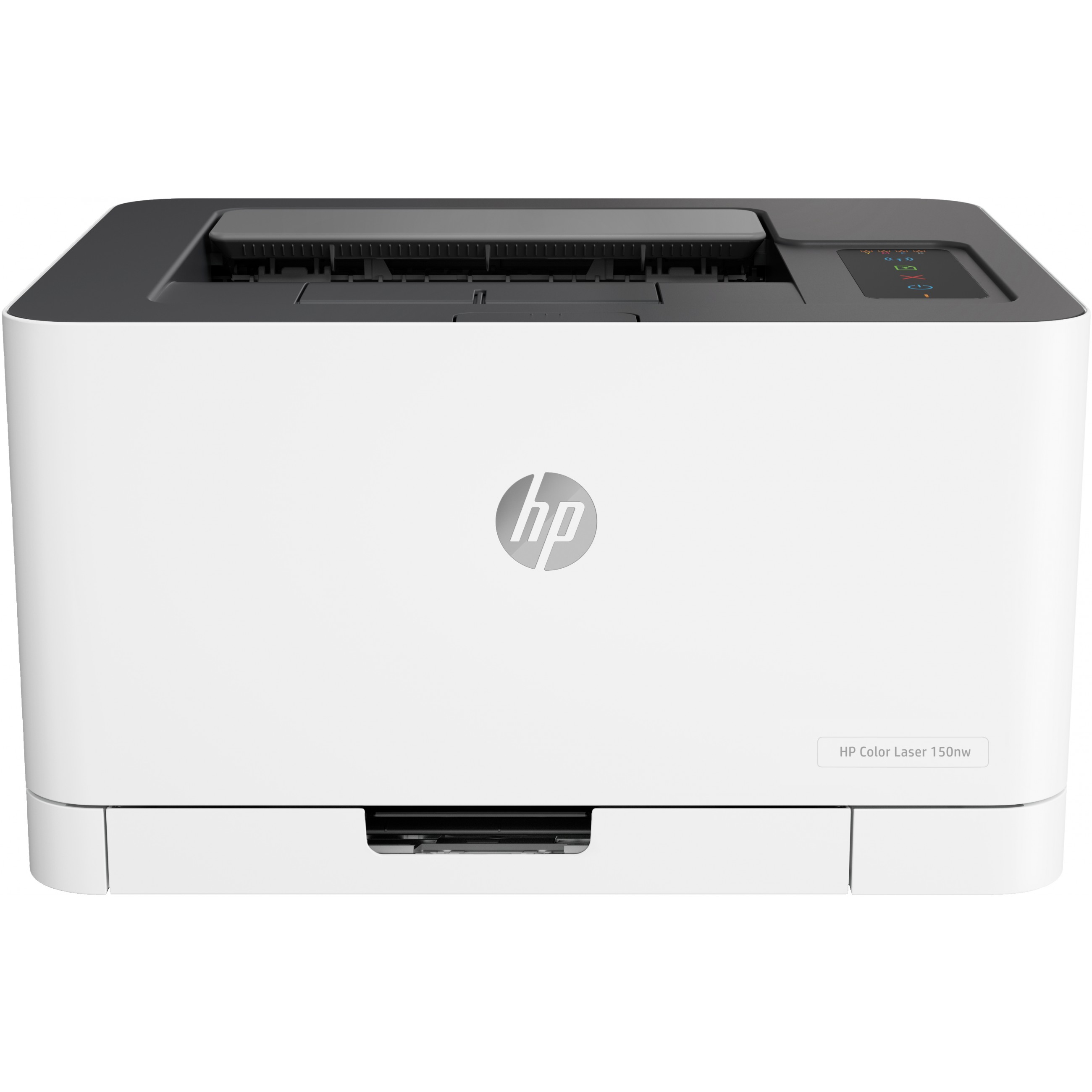 HP Color Laser 150nw Drucken