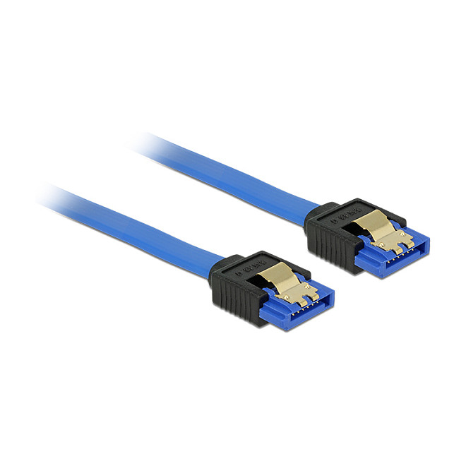DeLOCK 84977 SATA cable Computer