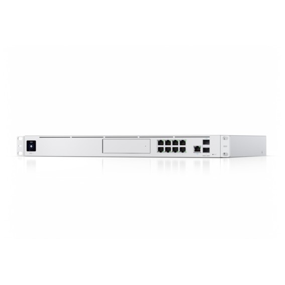 Ubiquiti UDM-PRO, Router, Ubiquiti UniFi Dream Machine UDM-PRO (BILD5)