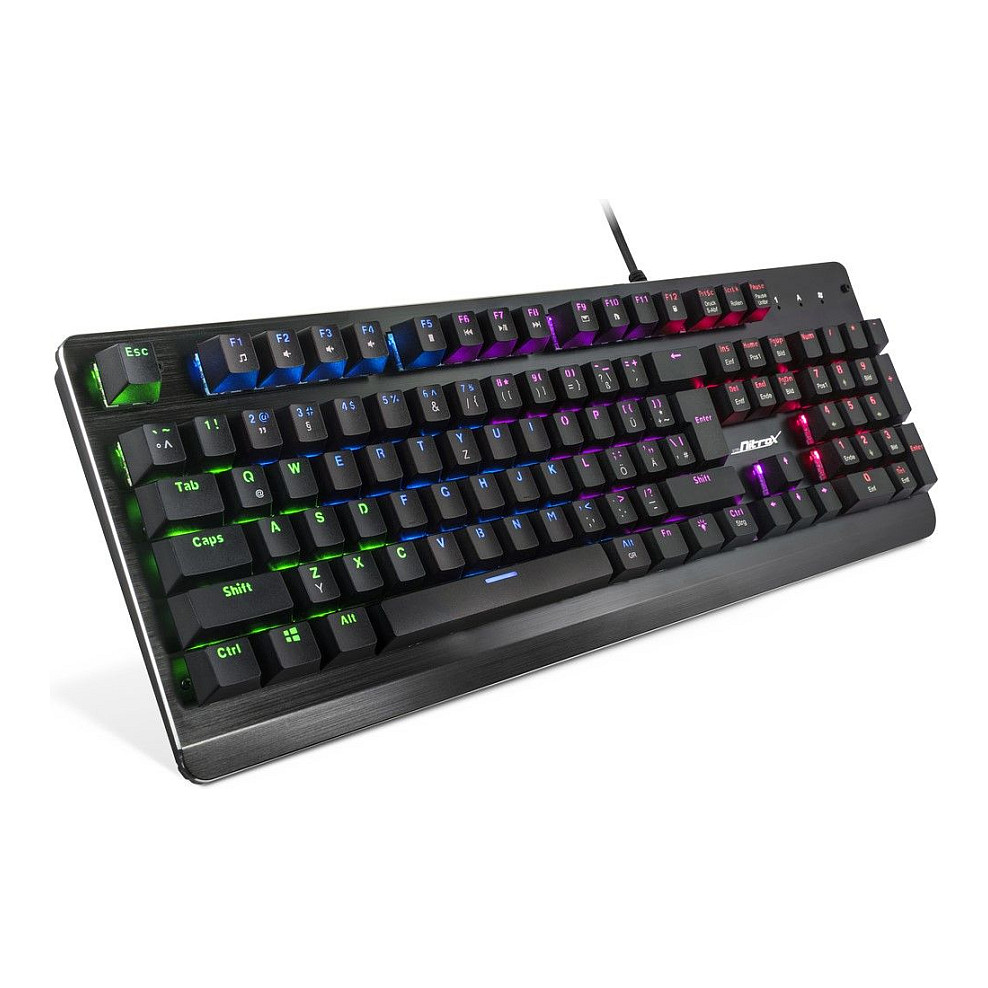 Inter-Tech NK-2000ME keyboard