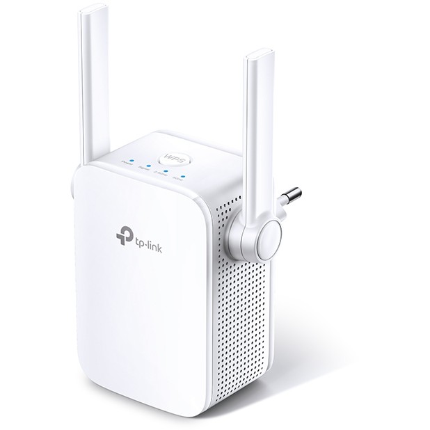 TP-Link AC1200-Dualband-WLAN-Repeater
