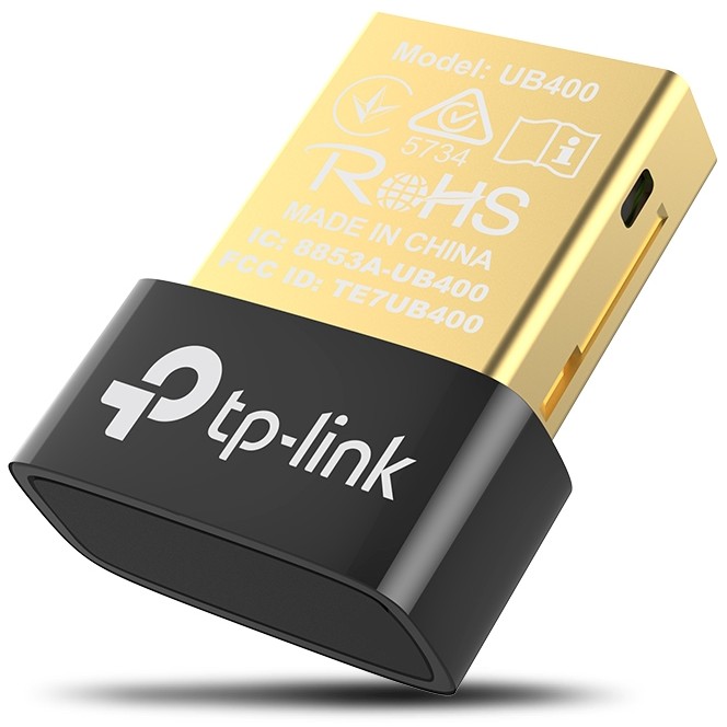 TP-Link UB400 Schnittstellenkarte/Adapter Bluetooth