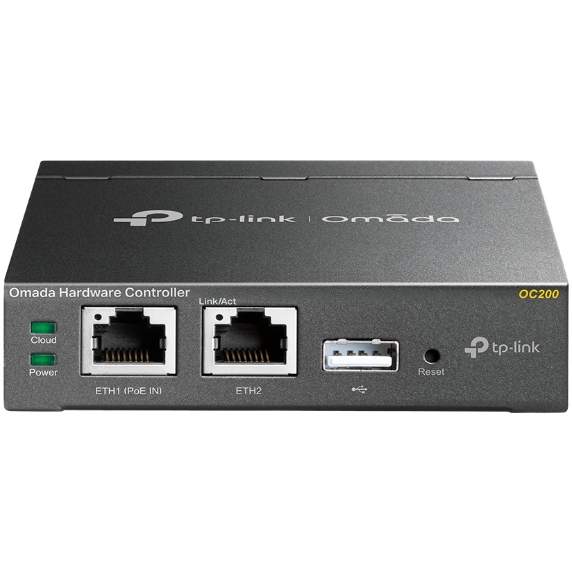 TP-Link OC200 Gateway/Controller 10 100 Mbit/s