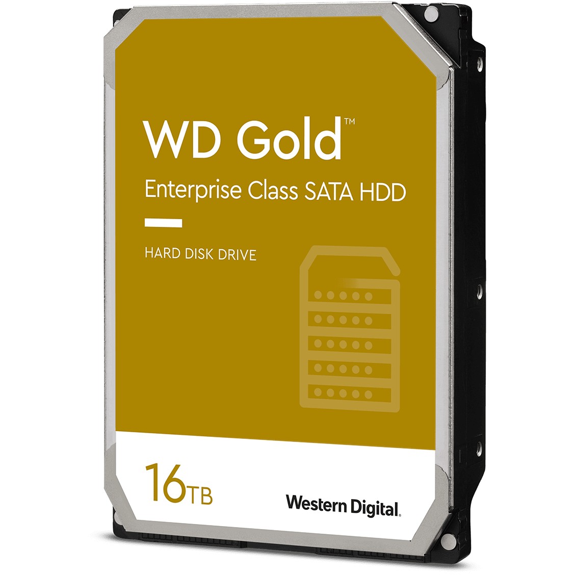 Western Digital WD161KRYZ internal hard drive