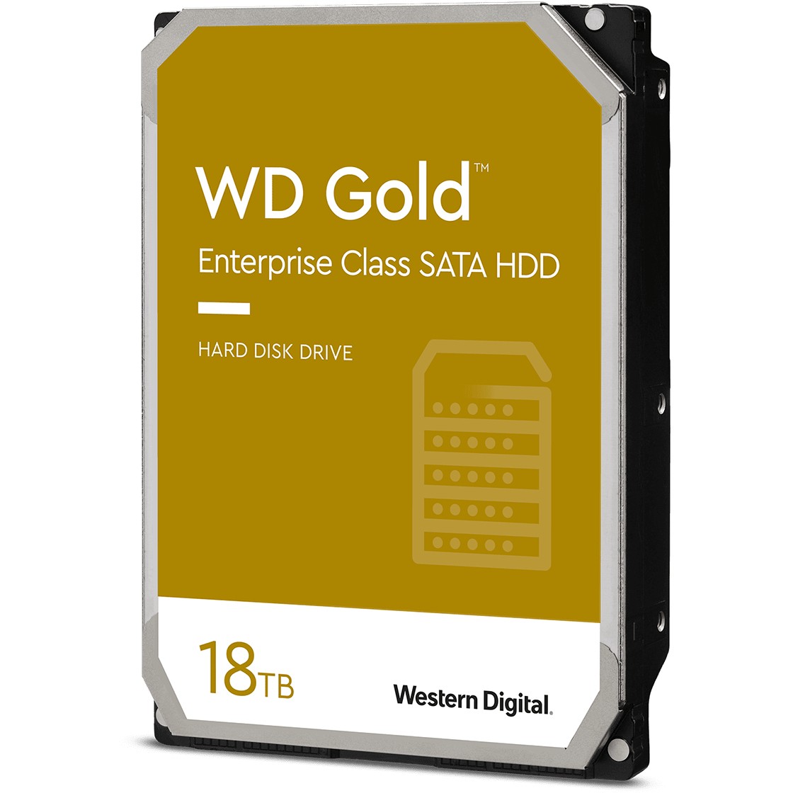 Western Digital WD181KRYZ internal hard drive - WD181KRYZ