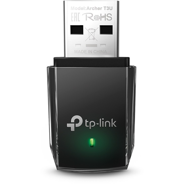 TP-Link AC1300- MU-MIMO -USB-WLAN-Adapter