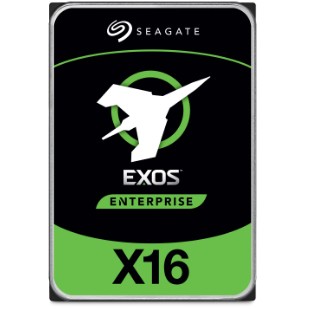 Seagate Enterprise Exos X16