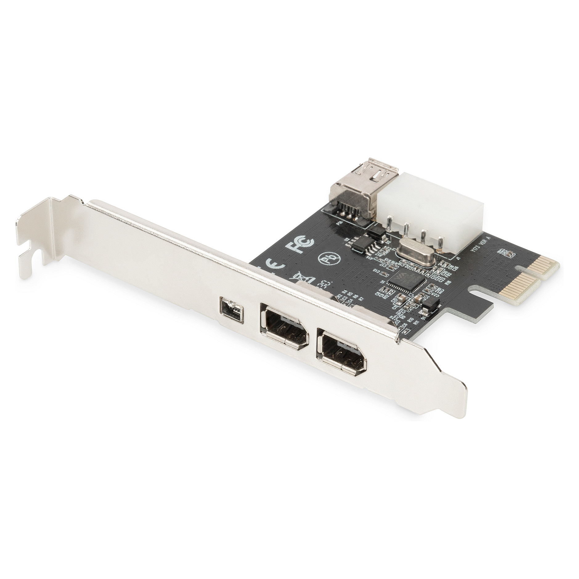 Digitus DS-30201-5 interface cards/adapter