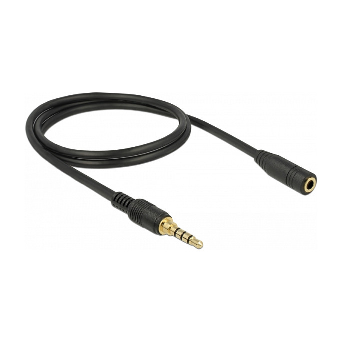 DeLOCK 85629 audio cable