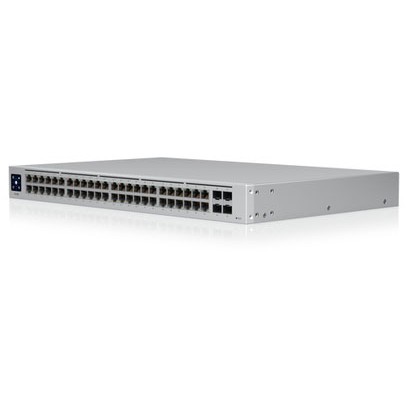 Ubiquiti UniFi USW-48-POE network switch