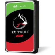 8TB Seagate IronWolf ST8000VN004 7200RPM 256MB NAS *Bring-In-Warranty*