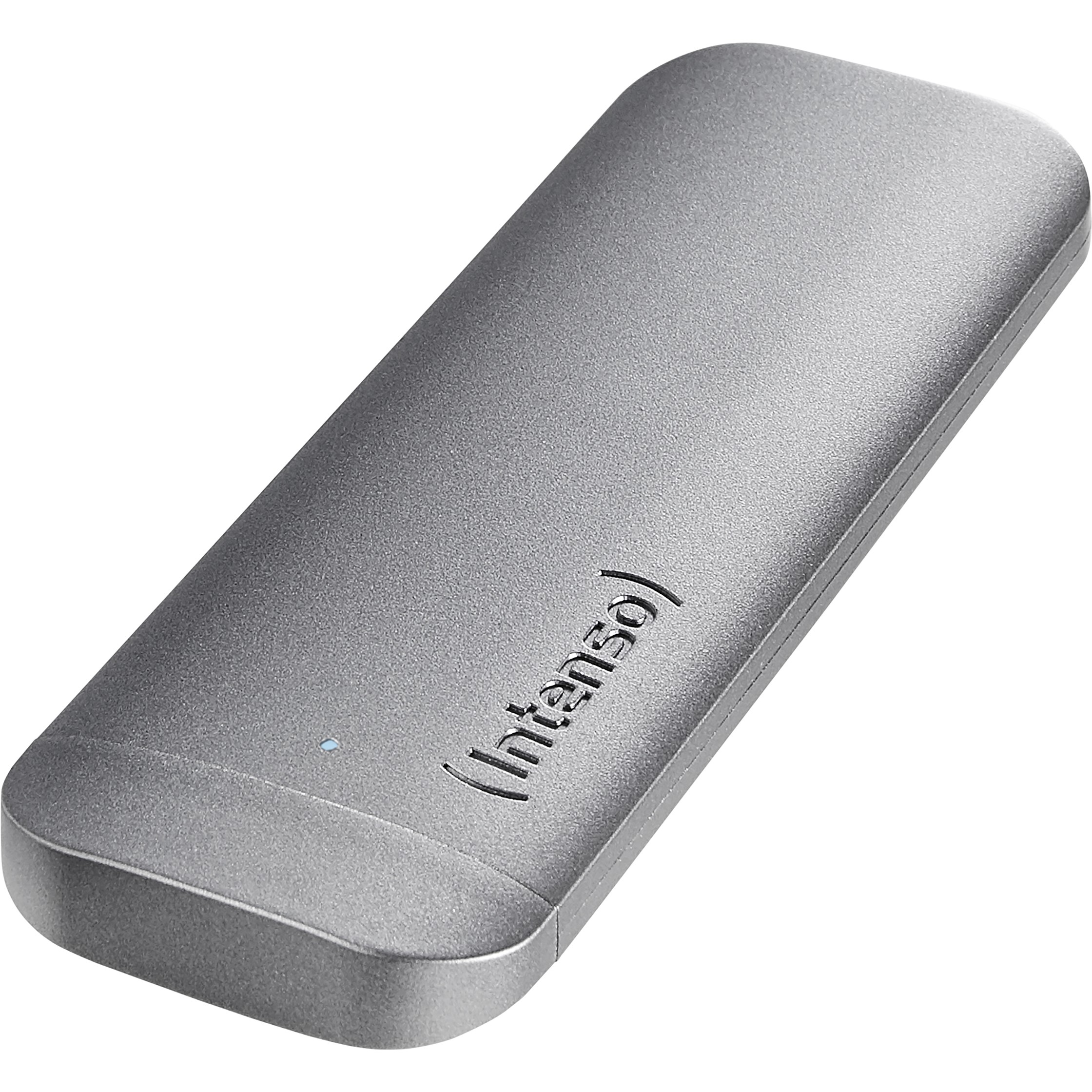 Intenso 1TB Business Portable 1000 GB Anthrazit