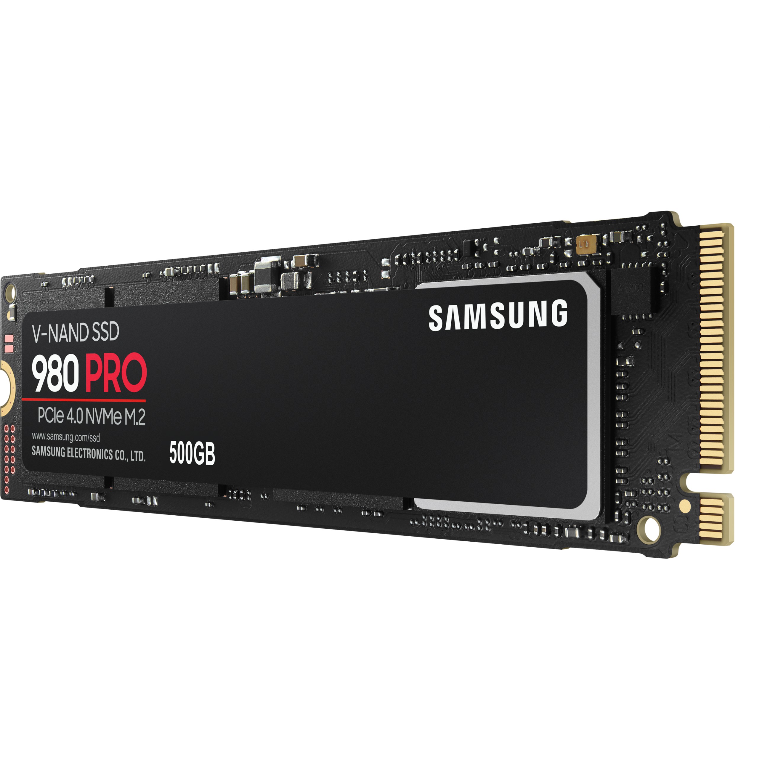 SAMSUNG MZ-V8P500BW, Interne SSDs, Origin Storage solid  (BILD2)