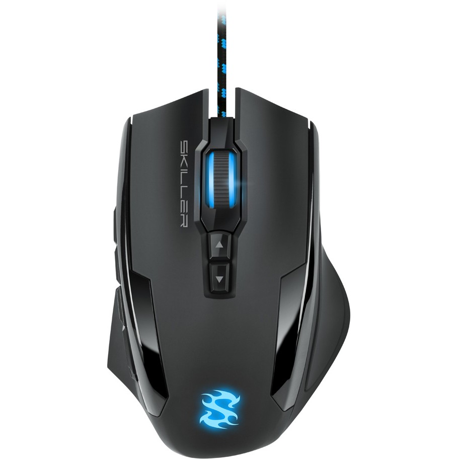 Sharkoon Skiller SGM1 mouse