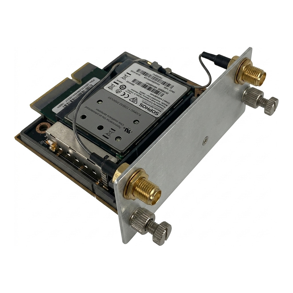 Sophos Netzwerkadapter - PCIe Mini Card - 802.11ac Netzwerkartikel