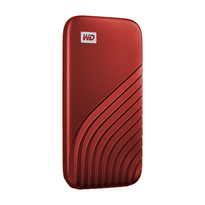 Western Digital My Passport