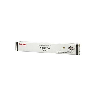 Canon C-EXV 34 toner cartridge Toner
