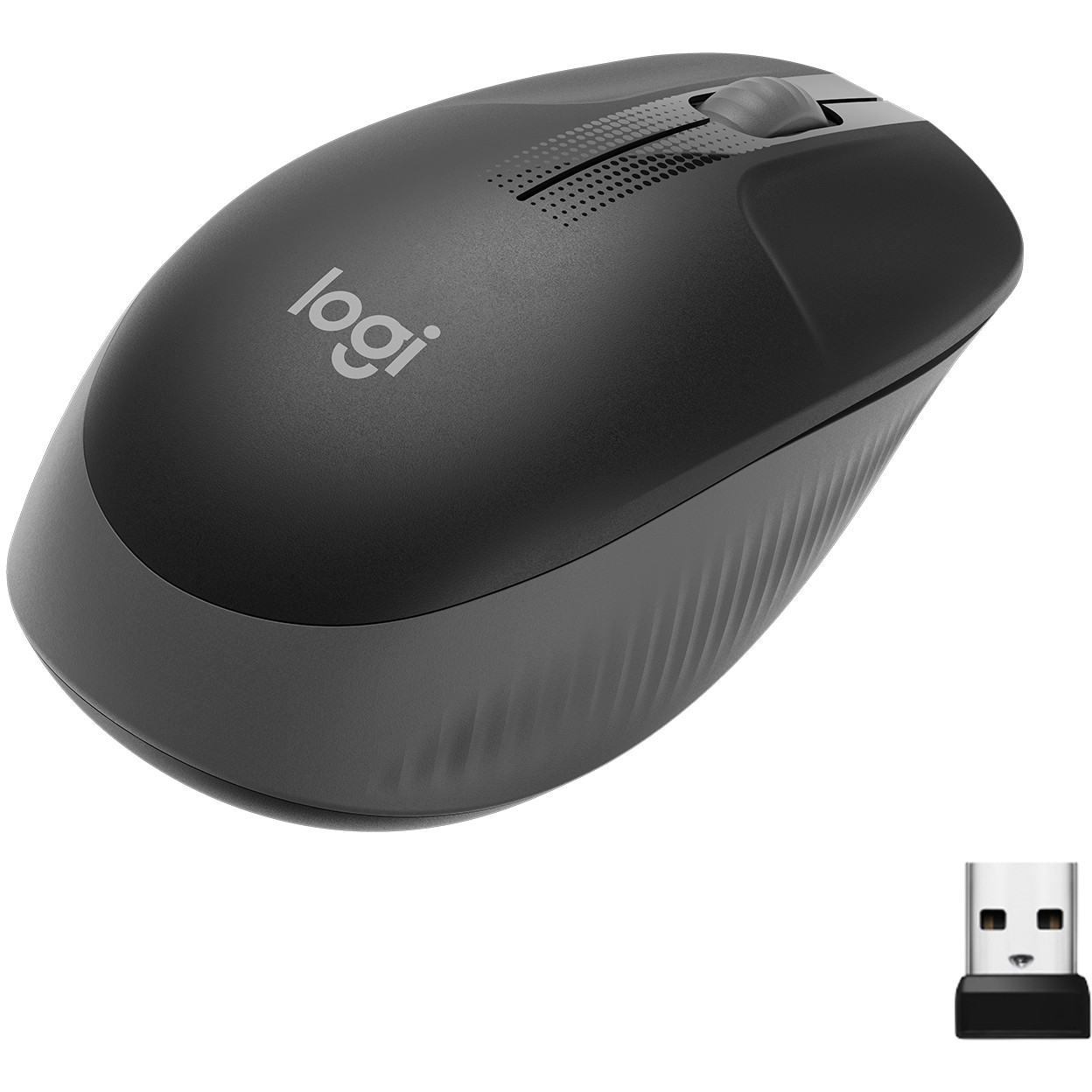 Logitech 910-005905, Mäuse, Logitech M190 mouse  (BILD2)