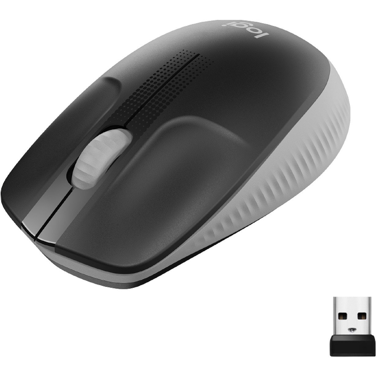 Logitech 910-005906, Mäuse, Logitech M190 mouse  (BILD2)
