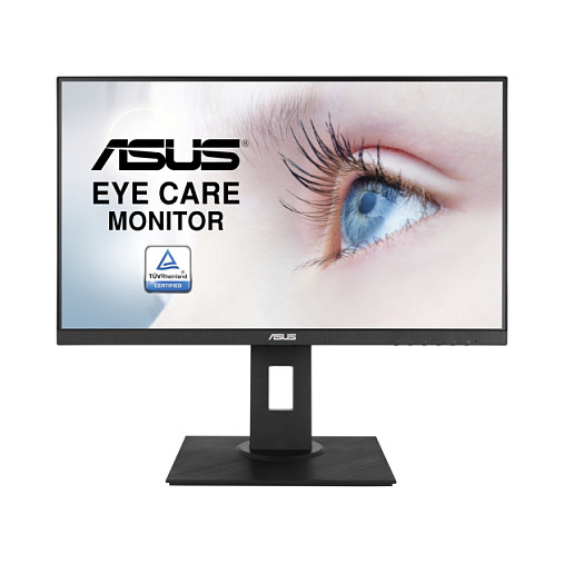 ASUS VA24DQLB computer monitor