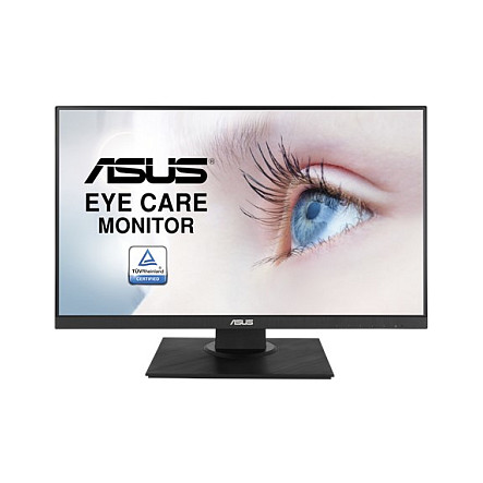 ASUS VA24DQLB computer monitor