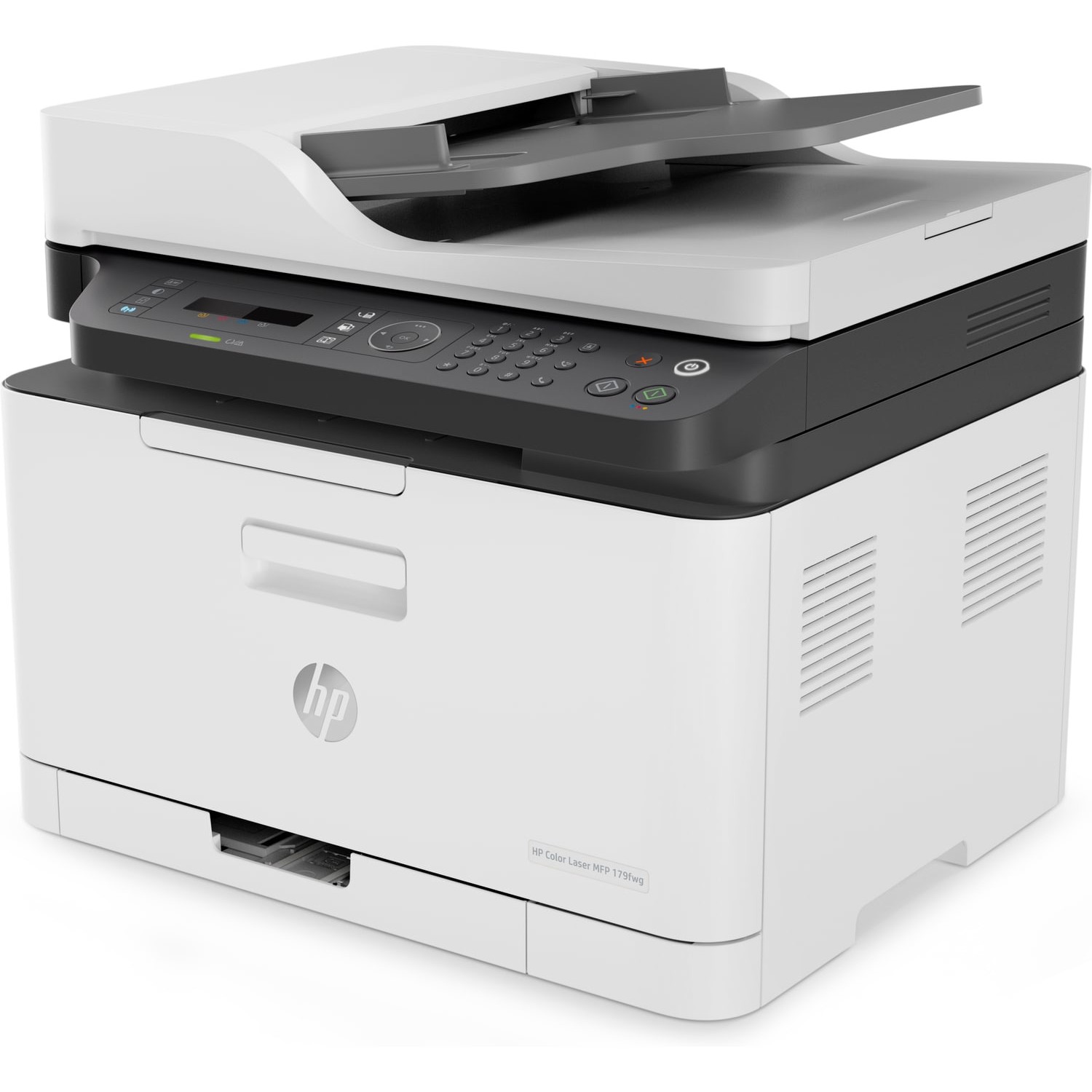 HP 6HU09A#B19, Multifunktionsdrucker, HP Color Laser  (BILD3)