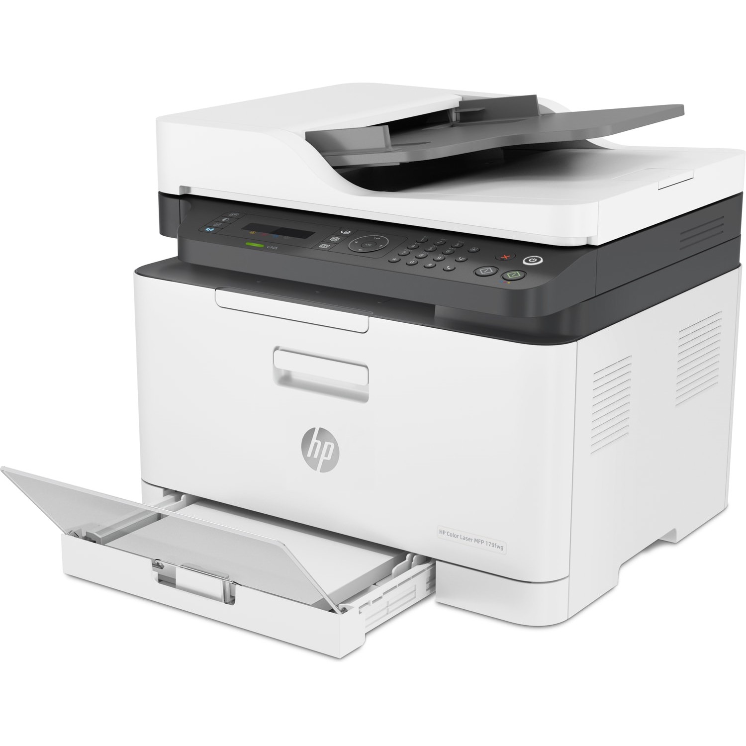 HP 6HU09A#B19, Multifunktionsdrucker, HP Color Laser  (BILD5)